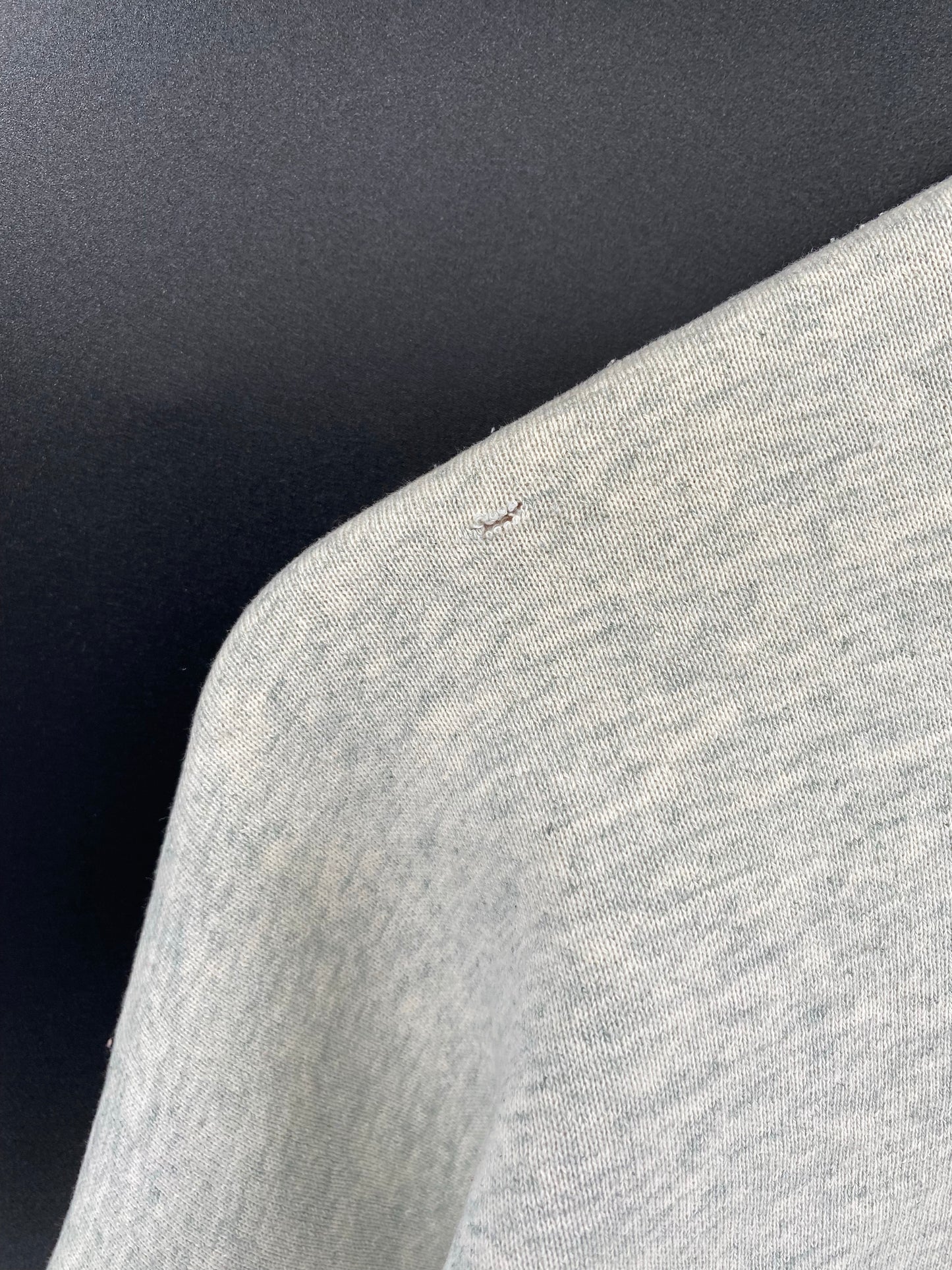 80’s MARTIN LUTHER KING JR Made in USA Size XL Sweat-Shirt / k5584