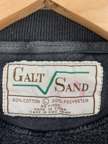 90's UNITED STATES OF AMERICA Size L Vintage Sweat-shirt / A6185