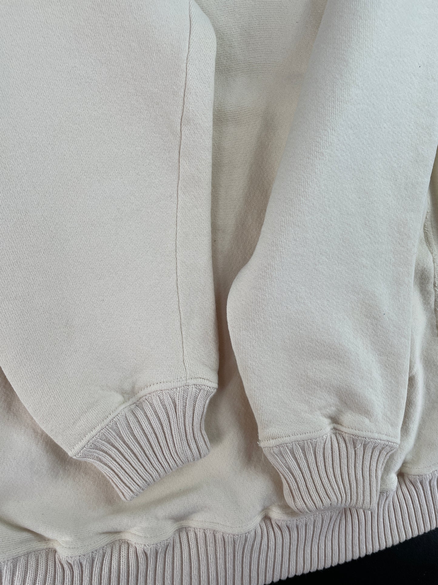 90's PHILADELPHIA EAGLES Made in USA Size L Vintage NFL Sweat-shirt / E110