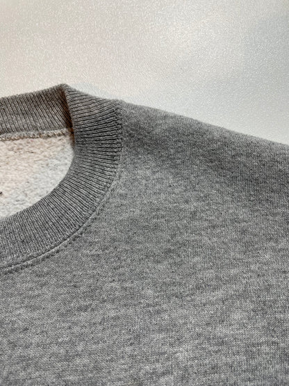 Vintage DISNEY EEYORE Size No Tag (Approx.XL) Vintage Sweat-shirt / A298