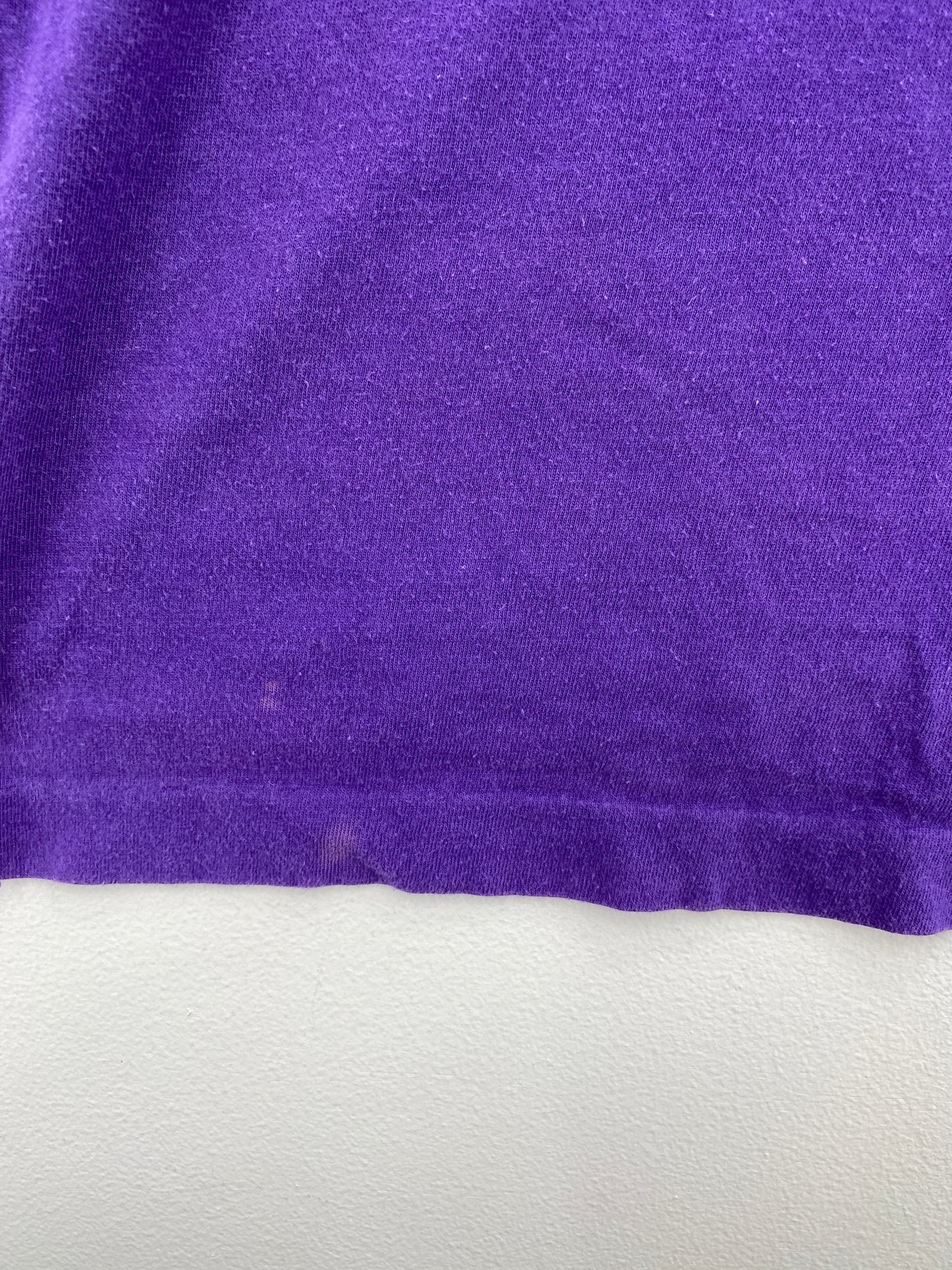 80's CONVERSE MAGIC JOHNSON Size M Vintage T-Shirts / A5506