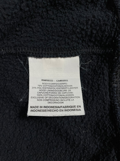 Vintage NIKE Size XL Vintage Hoodie Sweat-Shirt / A3960