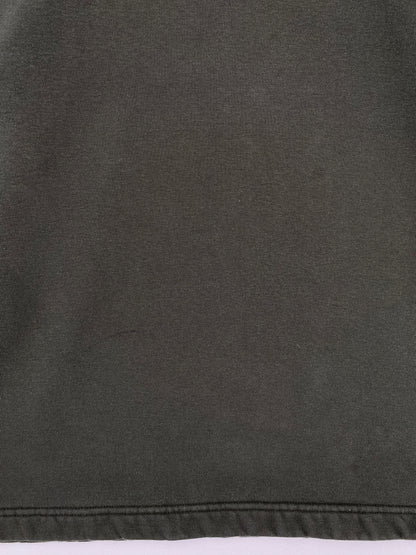 Vintage CARHARTT Size L Half-Zip Sweat-shirts / A947