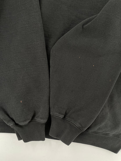 Vintage LOS ANGELES Size Approx.XXL Vintage Sweat-Shirt / E6333S