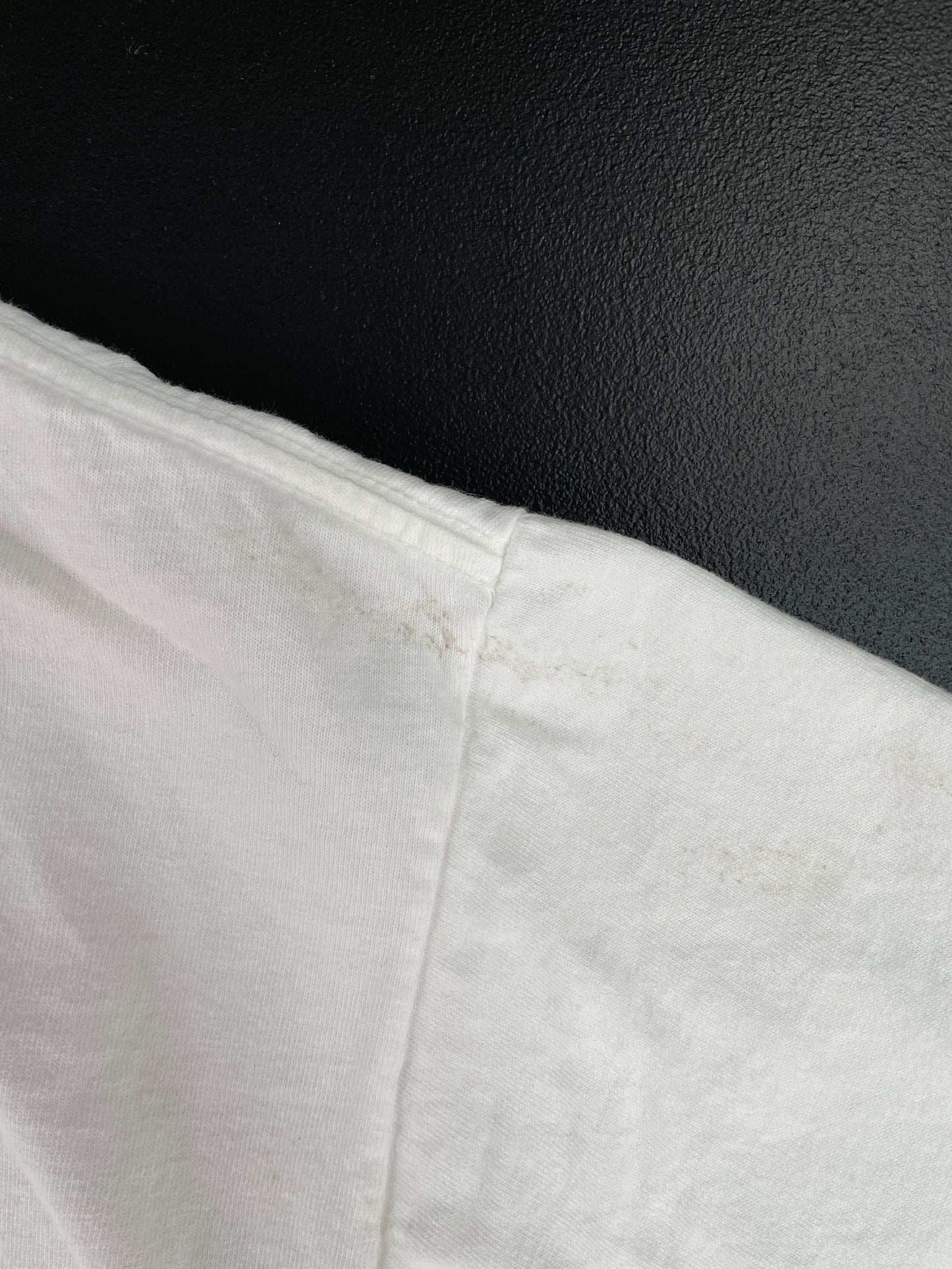 1998 TENNESSEE Size L Vintage College T-Shirt / A3419