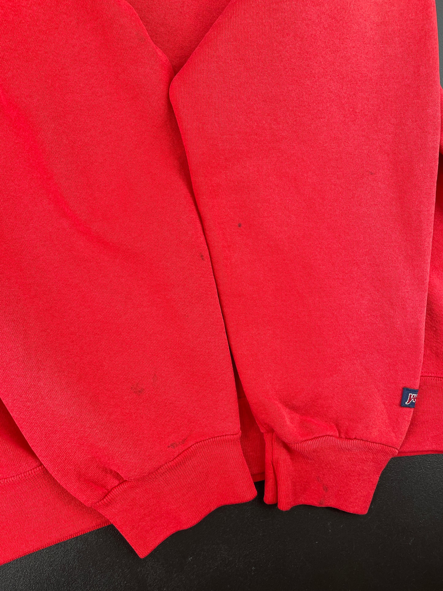 90's ALABAMA CRIMSON TIDE Made in USA Size XL Vintage College Sweat-Shirt / E4209S