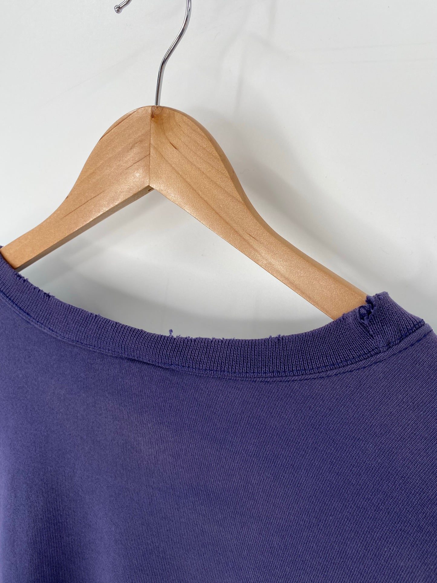 90’s NIKE MINI SWOOSH Size XL Vintage Sweat-shirt / K5974