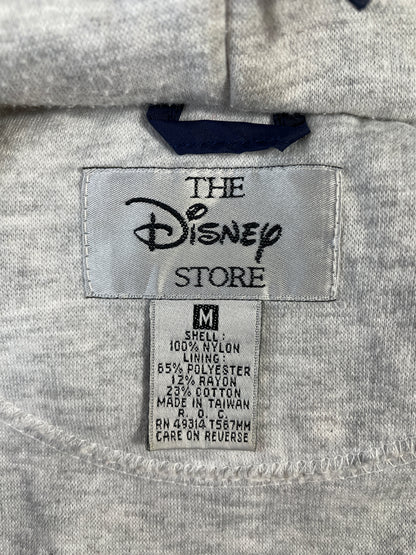 00' DISNEY MICKEY Size M Vintage Nylon Jacket / A9914