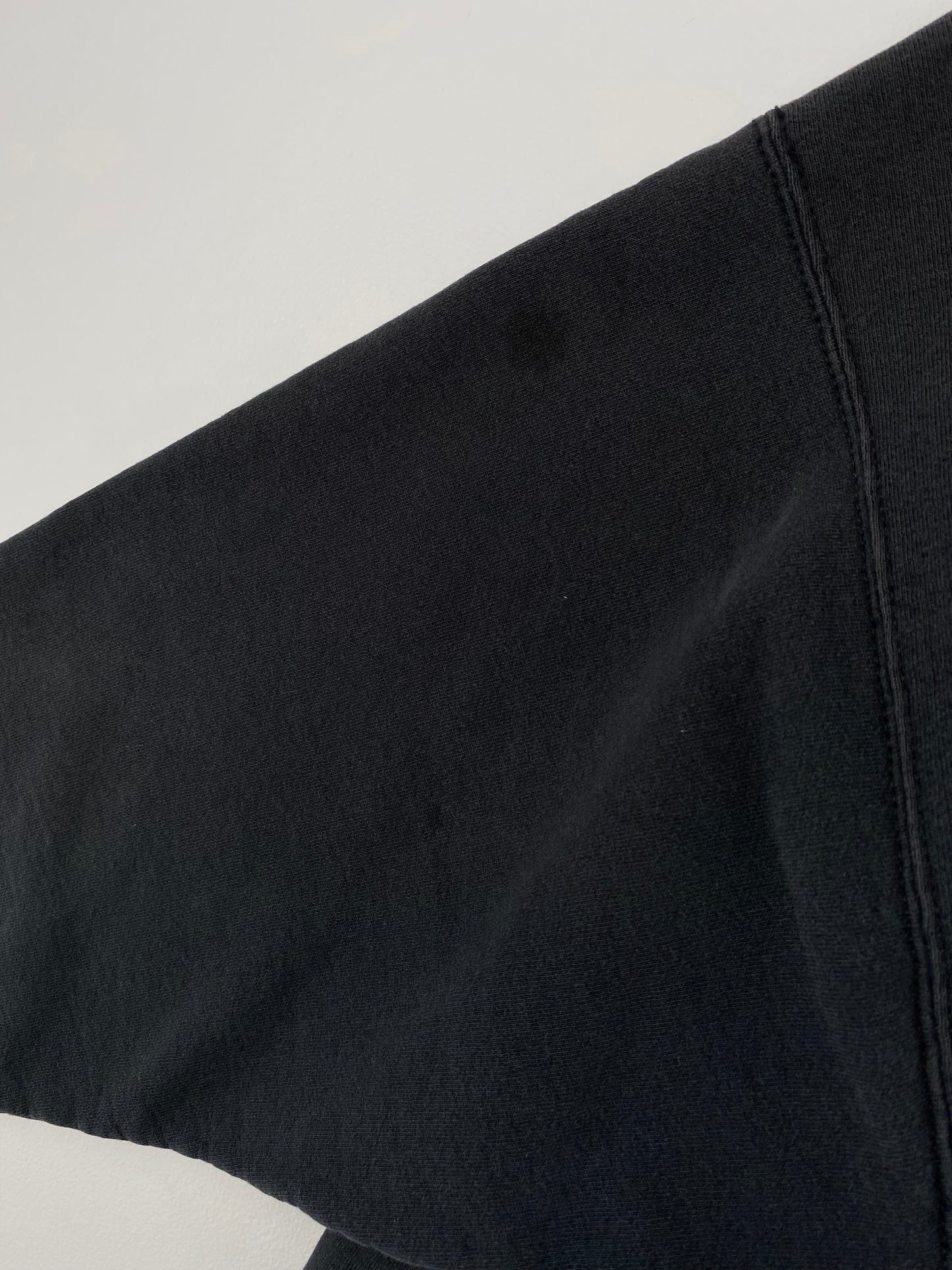 1997 NIKE COLORADO FOOTBALL Size No Tag(Approx.L) Vintage College Sweat-Shirts/ A268