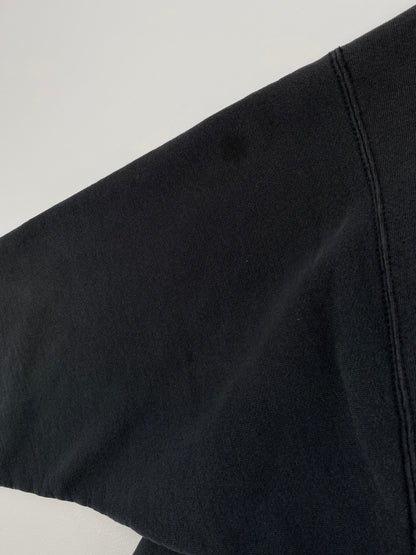 1997 NIKE COLORADO FOOTBALL Size No Tag(Approx.L) Vintage College Sweat-Shirts/ A268