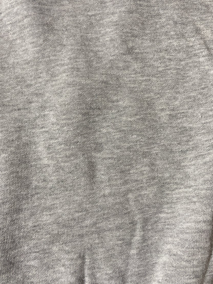 00's NIKE SDSU Size XXL Vintage Hoodie Sweat-Shirt / K3388