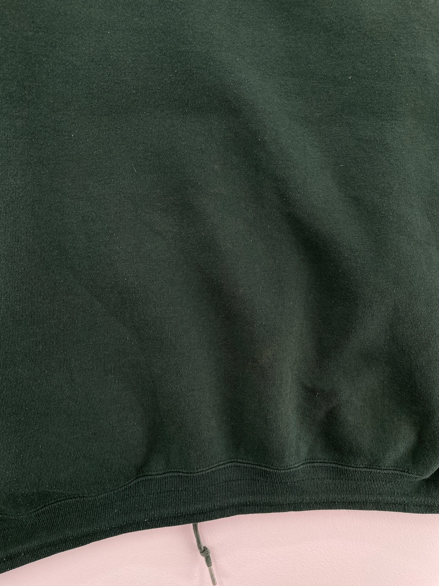 90's DISNEY WORLD Size XXL Vintage Hoodie Sweat-shirt / E150