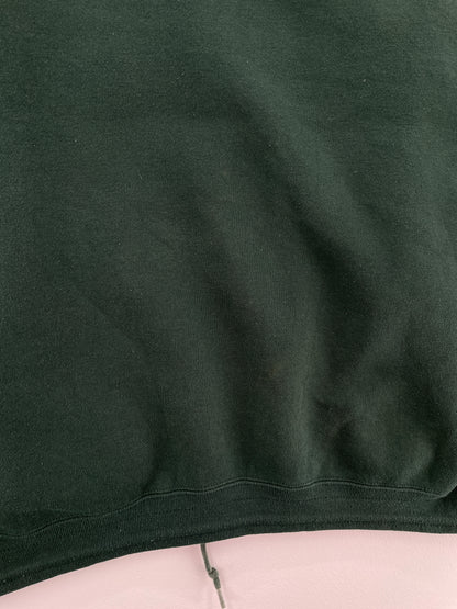 90's DISNEY WORLD Size XXL Vintage Hoodie Sweat-shirt / E150