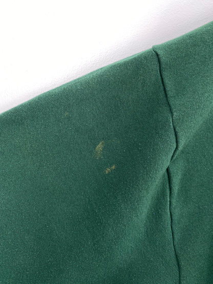 1996 GREEN BAY PACKERS Made in USA Size XL Vintage NFL Sweat-shirt / E787