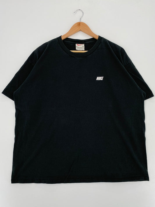 90's NIKE Size XL Vintage T-shirt / A2963