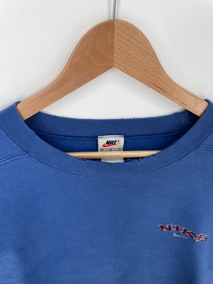 90's NIKE Made in USA  Size XL Vintage Sweat-shirt / A1596