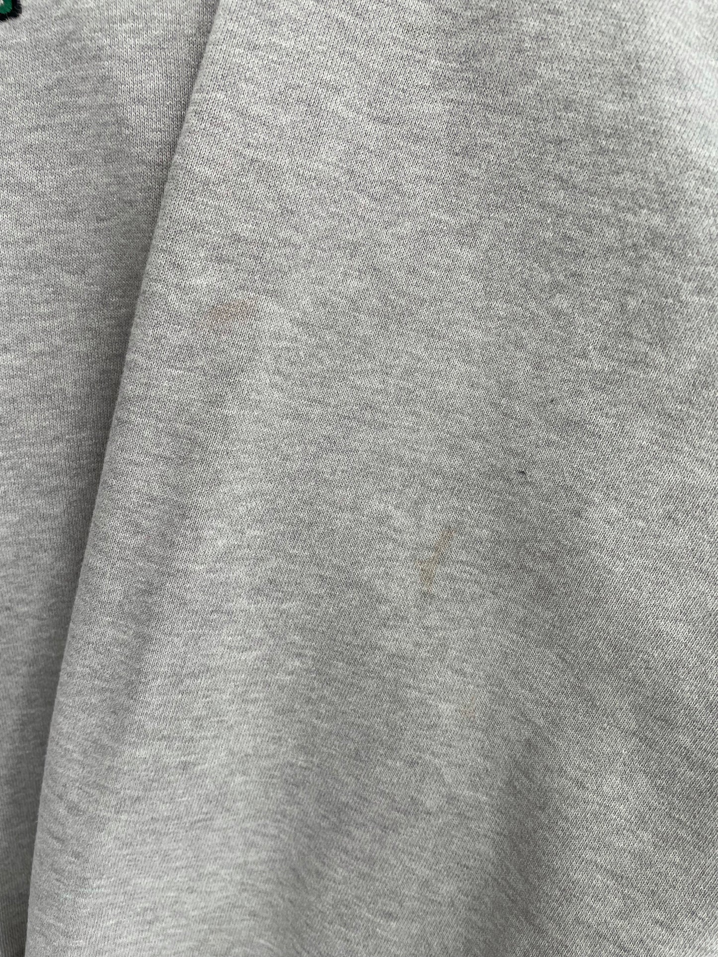 Vintage NEW YORK JETS Made in USA Size XXL Vintage Sweat shirt / K5673