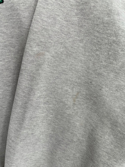 Vintage NEW YORK JETS Made in USA Size XXL Vintage Sweat shirt / K5673