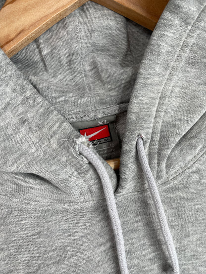 00' NIKE x COLORADO Size XL Vintage College Hoodie Sweat shirt / E4301S