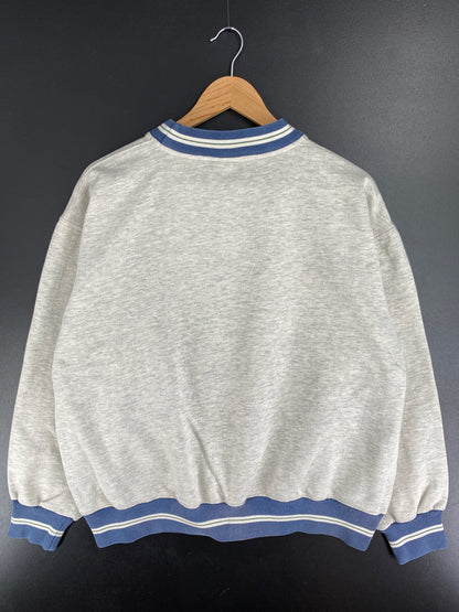 90's DISNEY MICKEY Size L Vintage Sweat-shirt / A5211