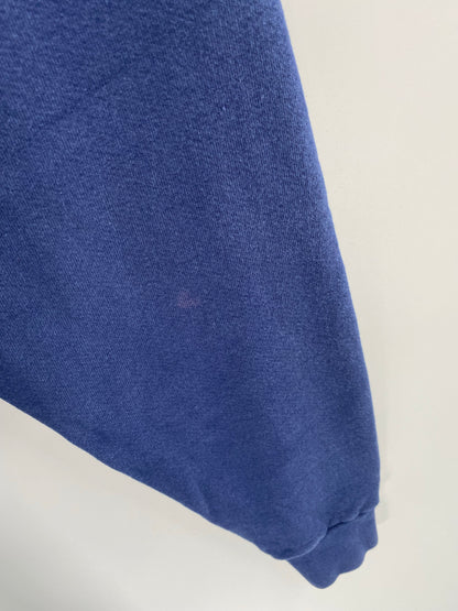 90's NIKE MICHIGAN Made in USA Size L Vintage Sweat-Shirt / K8147