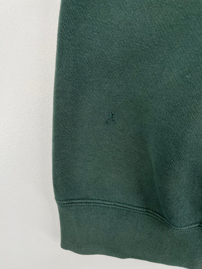 1995 GREEN BAY PACKERS Size L Vintage NFL Sweat-shirt / A933