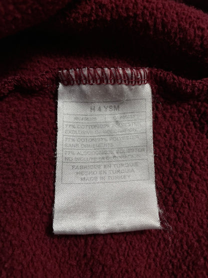 00' NIKE Size XL Vintage Hoodie Sweat-shirt / A392