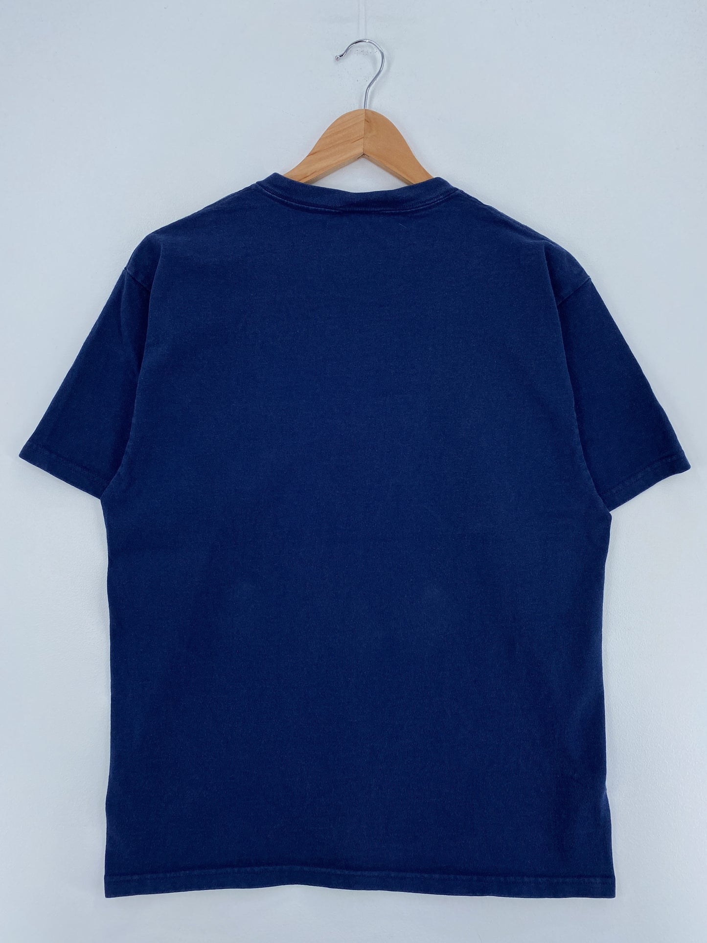 90’s NIKE TOWN CHICAGO Made in USA Size M Vintage T-shirt / A5972