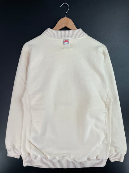 90's PHILADELPHIA EAGLES Made in USA Size L Vintage NFL Sweat-shirt / E110