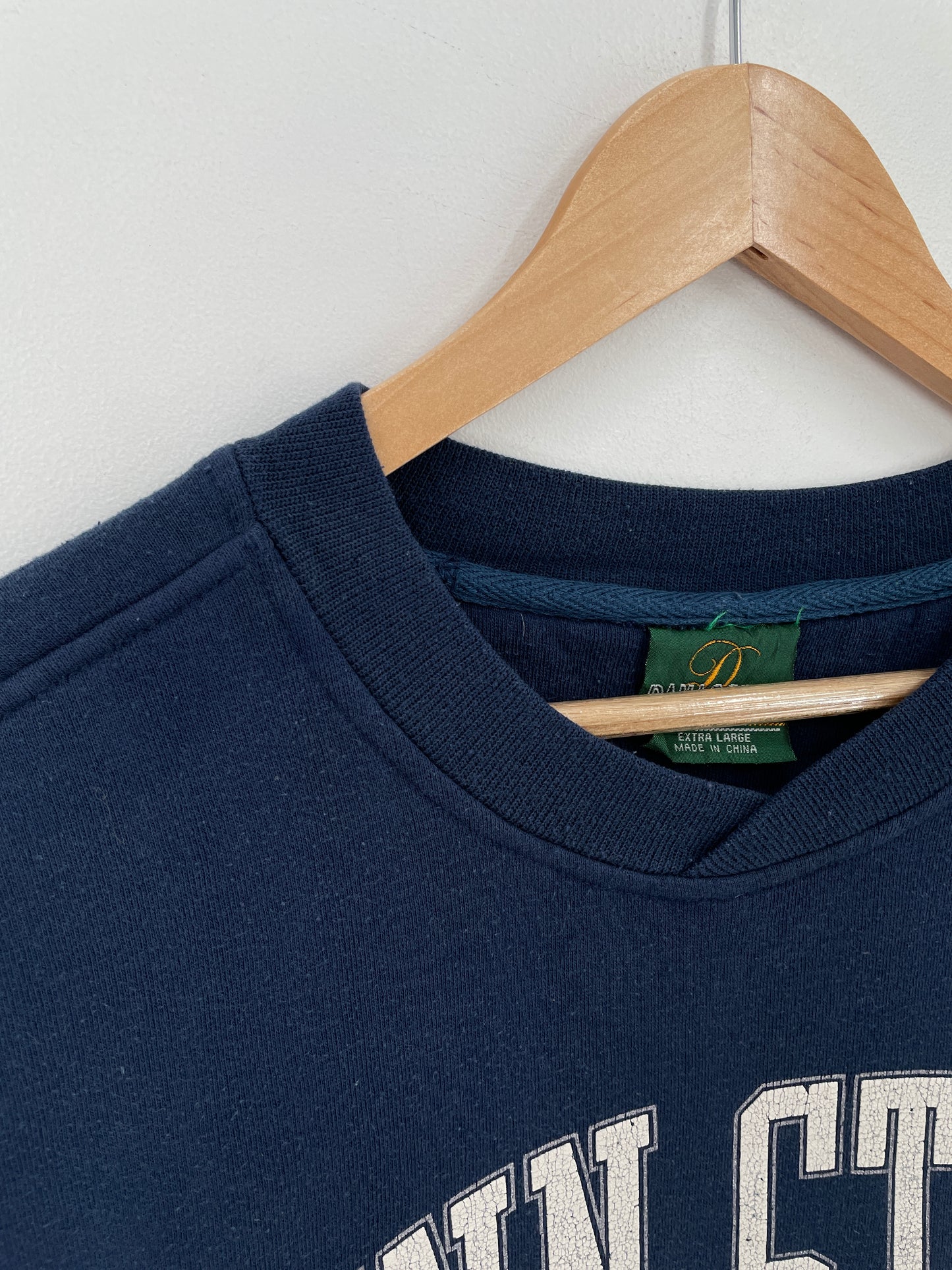 90’s PENN STATE Size XL Vintage College Sweat-Shirt / A6918
