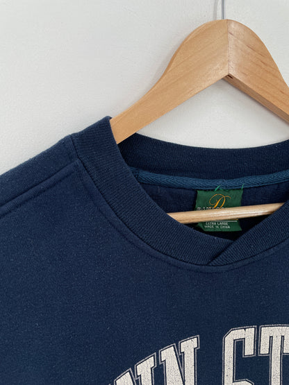 90’s PENN STATE Size XL Vintage College Sweat-Shirt / A6918