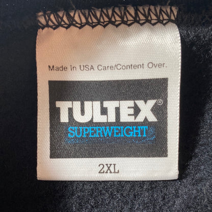 90's UNITED STATES MARINES Made in USA Size XXL Vintage Sweat-shirt / E536