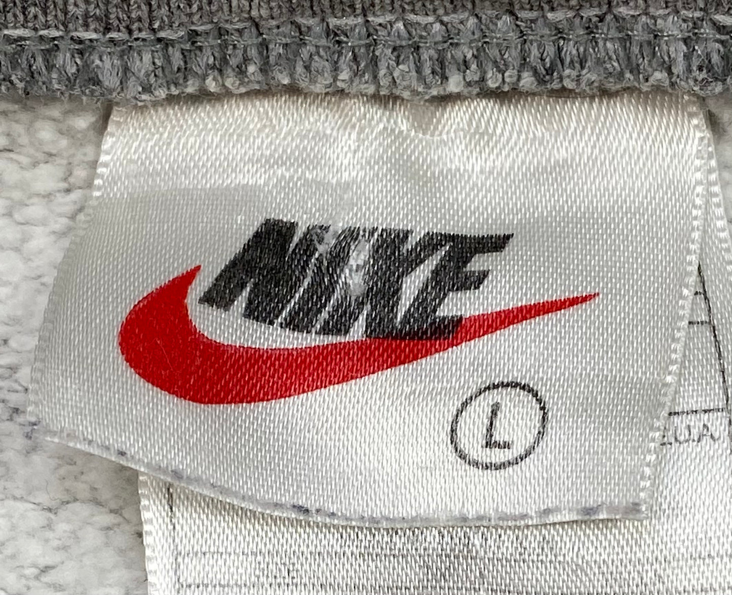 90's NIKE Athletic Made in USA Sweat-Shirt / 5061