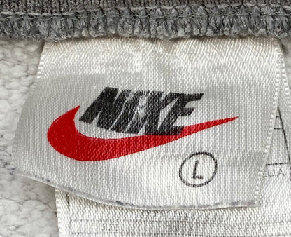 90's NIKE Athletic Made in USA Sweat-Shirt / 5061