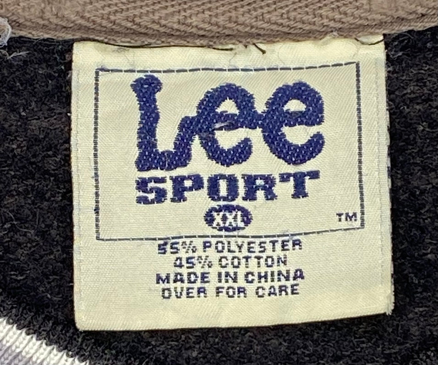 Vintage RAIDERS NFL Sweat-Shirt / 5101