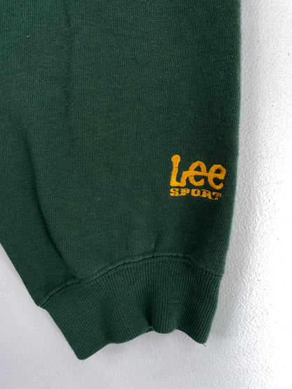 90's GREEN BAY PACKERS Size L Vintage NFL Sweat-Shirt / A5840