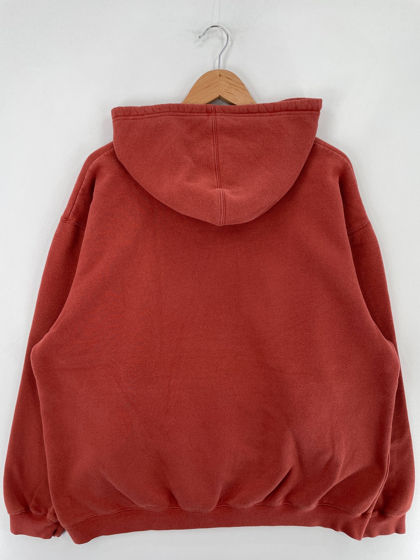 Vintage DISNEY GOOFY Size L Hoodie Sweat Shirt  / E4900S