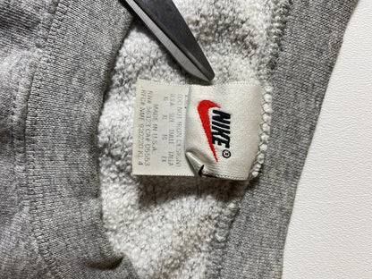 90’s NIKE Made in USA Size XL Vintage Sweat-shirt / K9597