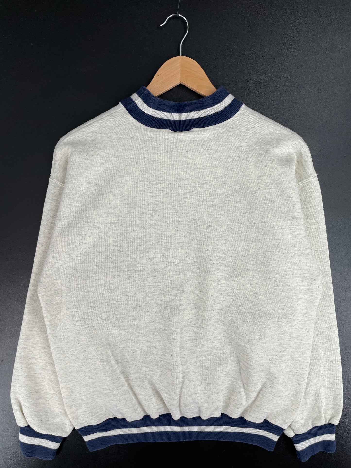 90's LEHIGH Made in USA Size L Vintage College Sweat-shirt / E2975S