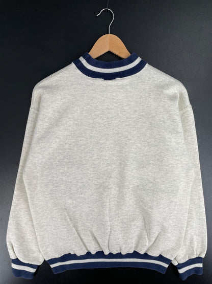 90's LEHIGH Made in USA Size L Vintage College Sweat-shirt / E2975S