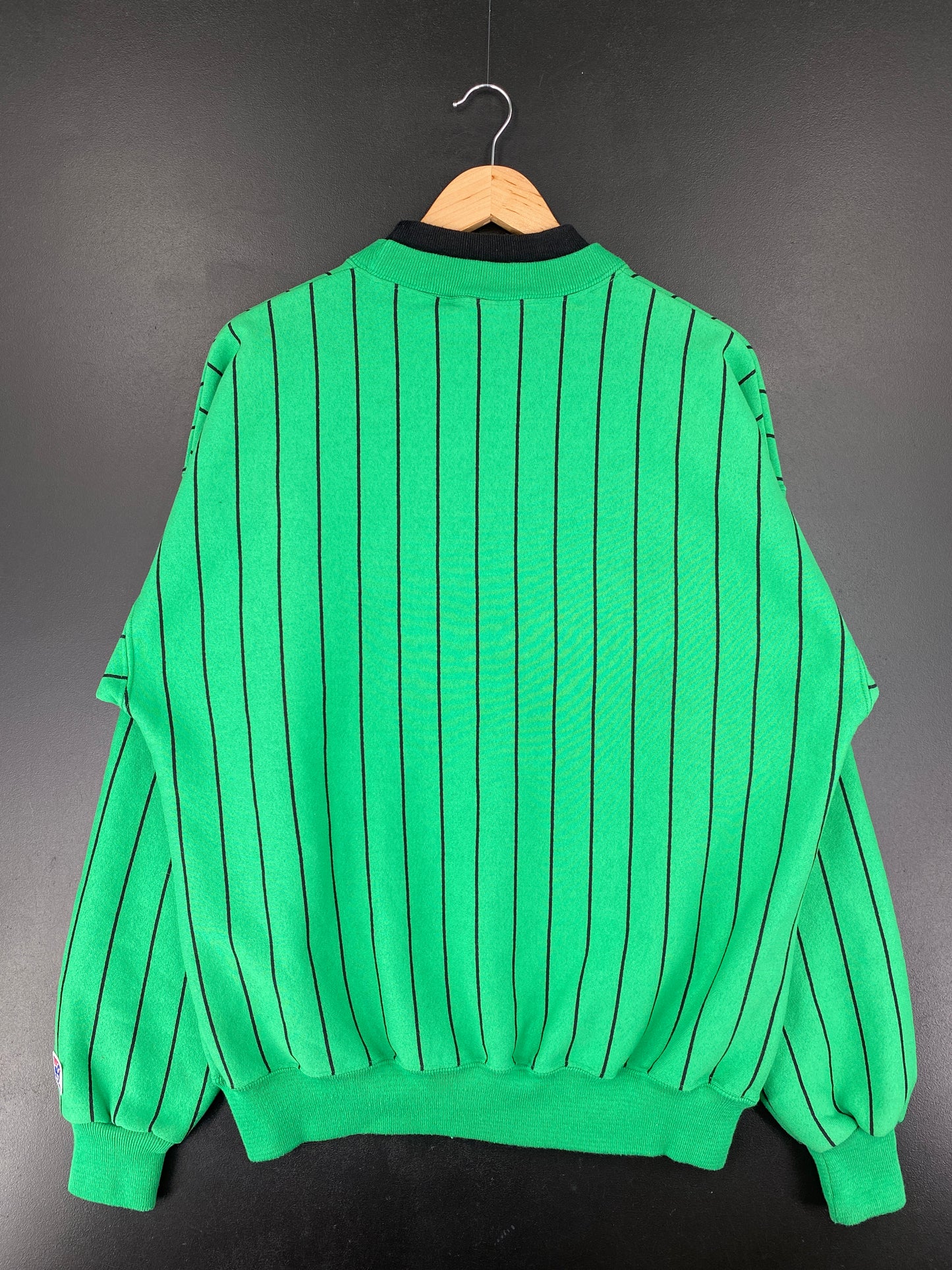 90's PHILADELPHIA EAGLES Made in USA Size L Vintage NFL Sweat-shirt / E5114S