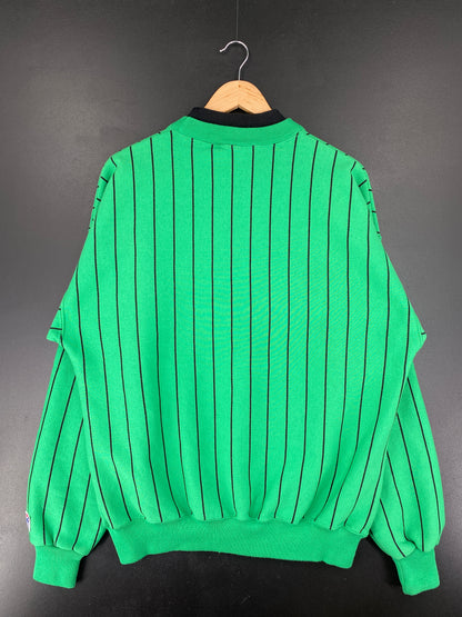 90's PHILADELPHIA EAGLES Made in USA Size L Vintage NFL Sweat-shirt / E5114S