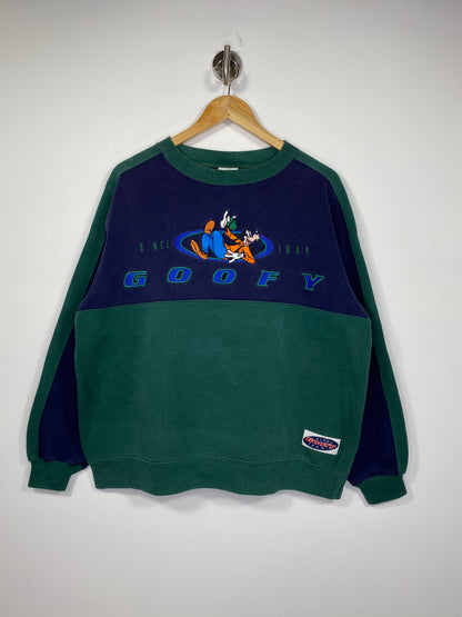 Vintage Disney Goofy Sweat-Shirt / 4704