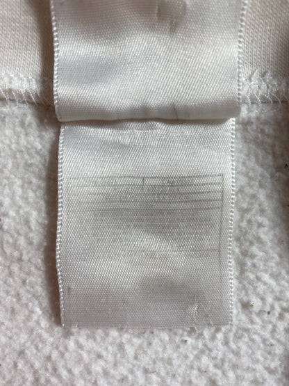 90's NIKE MINI SWOOSH Made in USA Size XL Vintage Sweat-shirt / K2503