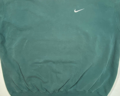 90’s NIKE Made in USA Vintage Sweat-Shirt / 5059