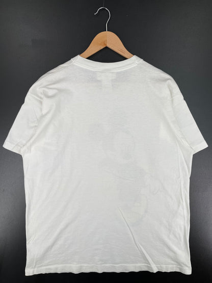 90’s DISNEY MICKEY Size One size(Approx.L) T-Shirt / A1680