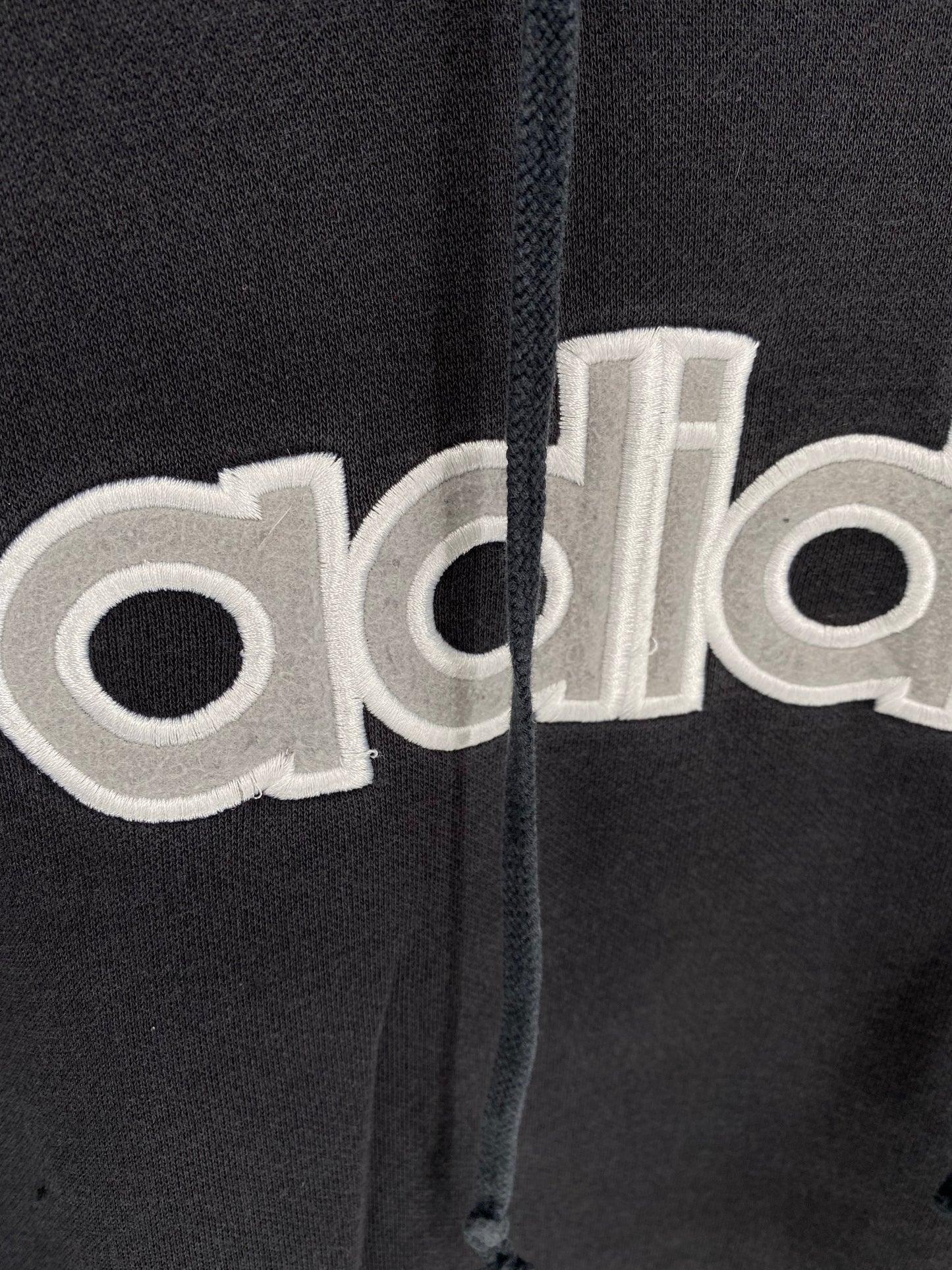 Vintage ADIDAS Size XXL Hoodie Sweat-shirt/ K7422