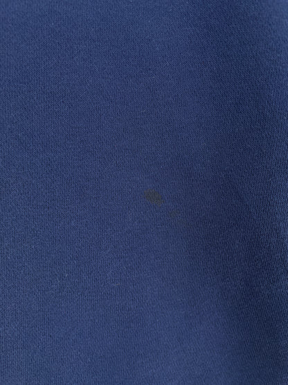 Vintage NIKE x NEW YORK YANKEES Size L Vintage MLB Hoodie Zip up Sweat Shirt / E6714S