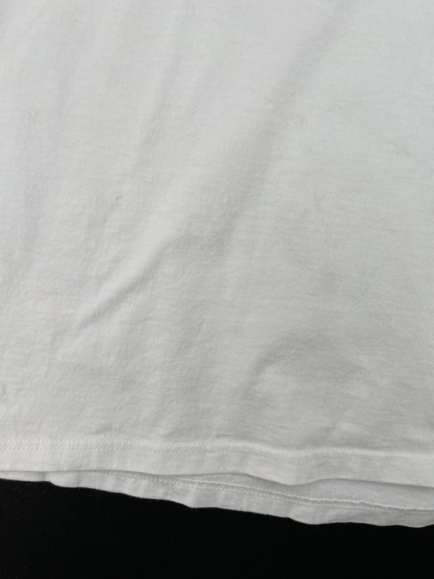 90's DISNEY MICKEY Made in USA Size S-M Vintage T-Shirts / A771