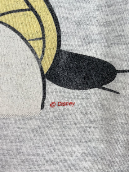 90’s DISNEY MICKEY Made in USA Size XL Vintage T-Shirt / A4581